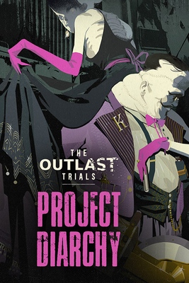 The Outlast Trials