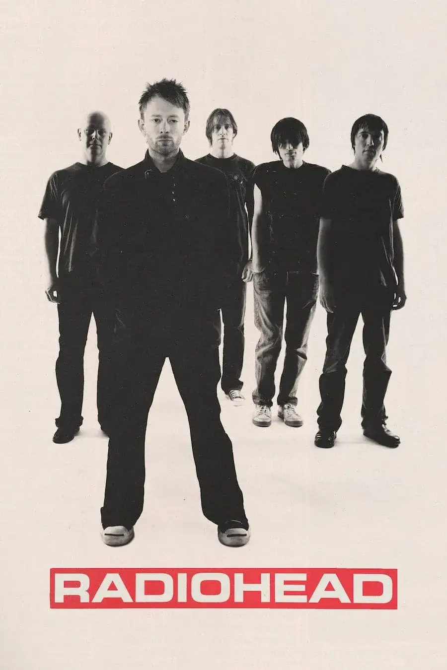 Radiohead